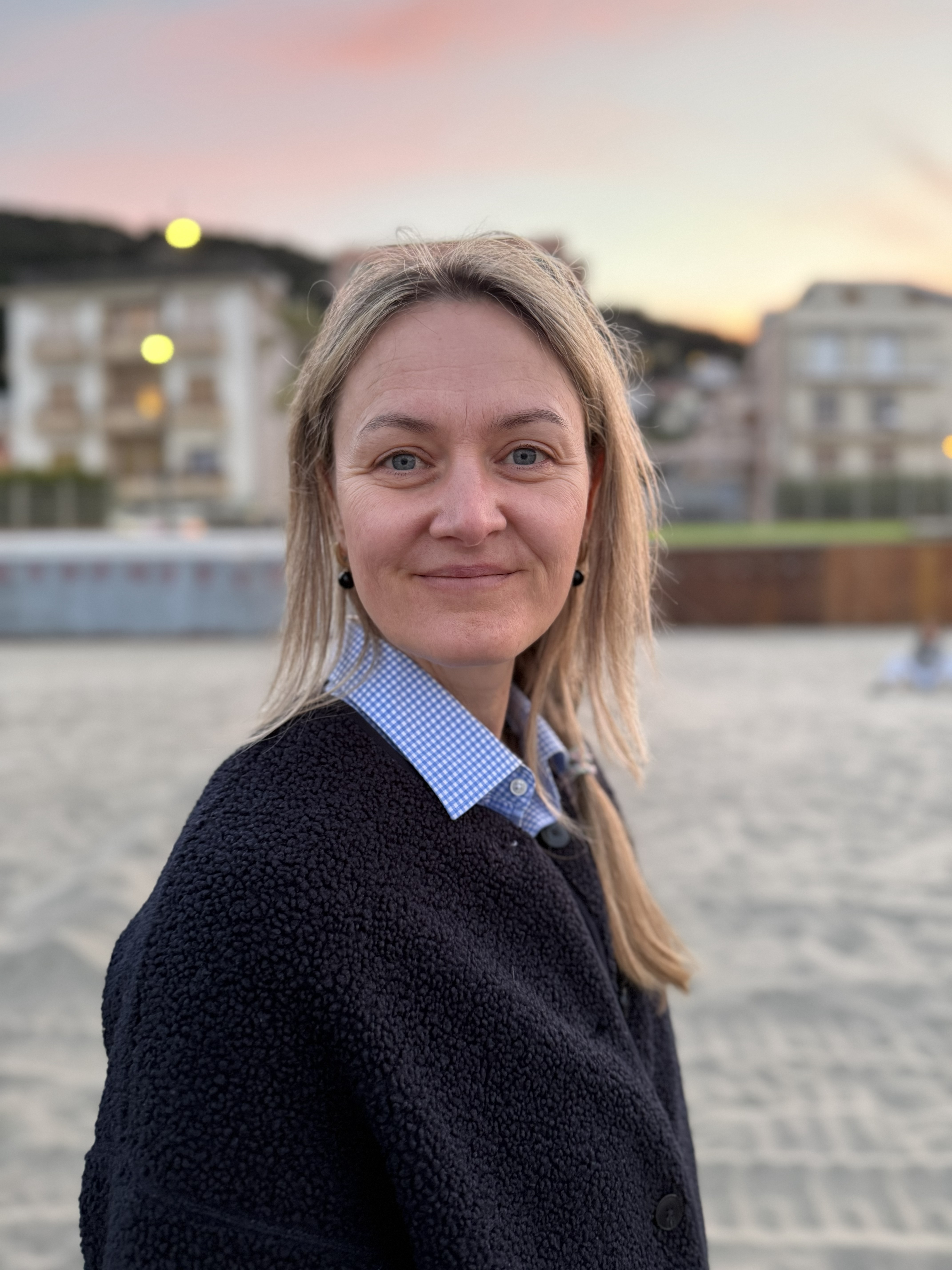 Stephanie Kopmann, Immobilienmaklerin in Wandlitz